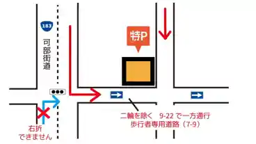 特P 《軽自動車》大芝1-19-11駐車場のその他1