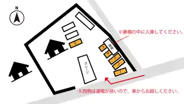 特P 豊浜中野1127−1駐車場のその他1