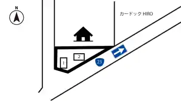 特P 大清水町大清水479-2駐車場のその他1