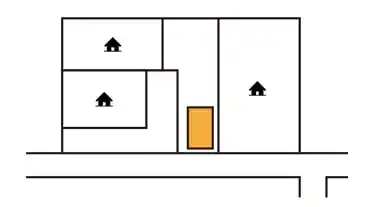 特P 西富444-9駐車場の図面