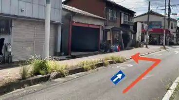 特P宮ノ内町22番地駐車場 写真.3