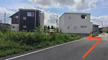 特P 都賀町合戦場153-1駐車場の周辺