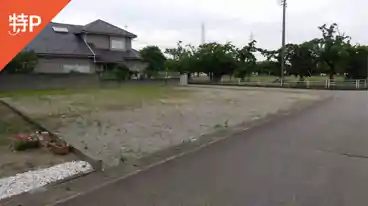 特P 町村1-38駐車場の車室