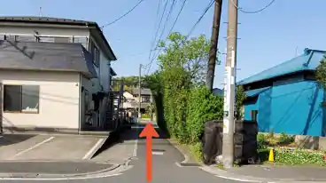 特P 上川井町１５９−２駐車場のその他1