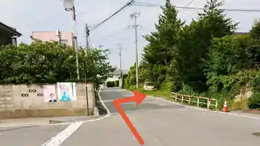 特P 栄町２２１３駐車場の周辺