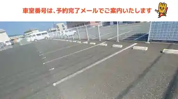 特P ソラカフェ駐車場の車室