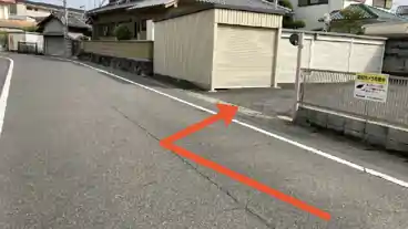 特P 岡田駐車場のその他1