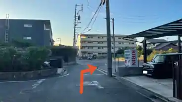 特P 【1～3番】高横須賀町葭山１０２４付近駐車場の周辺