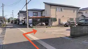 特P 宮村駐車場の周辺