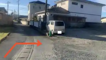 特P 【NO.1～NO.8】小俣町元町1319駐車場の周辺