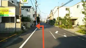 特P 《軽自動車》北嶺町45-10駐車場のその他1