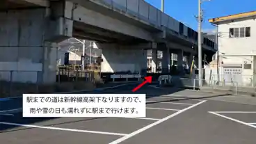 特P 川中島町上氷鉋４８４−１９付近駐車場のその他1