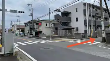 特P 吉田町1012-2駐車場のその他1