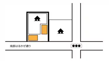 特P 栄町4-35-31駐車場のその他1