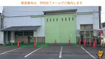 特P 【軽専用】千石町5-18駐車場の車室