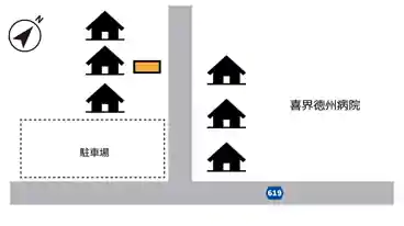 特P 湾377-2駐車場の図面