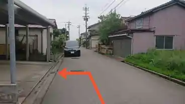 特P 柳町103-4駐車場の周辺