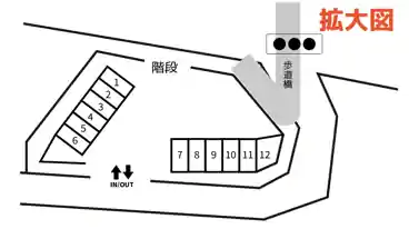 特P 湊667-2駐車場のその他2