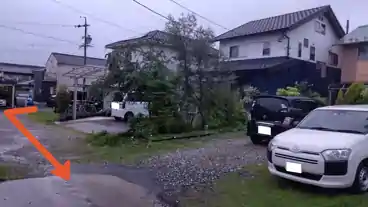 特P 府中2221-6駐車場の周辺