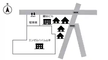 特P 千代崎町4-100駐車場のその他1