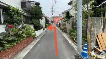 特P 千住中居町26-4駐車場のその他1