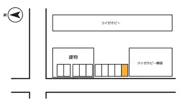 特P トラストパーク横堤のその他1