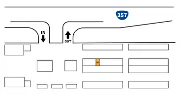 特P 辰巳駐車場のその他3