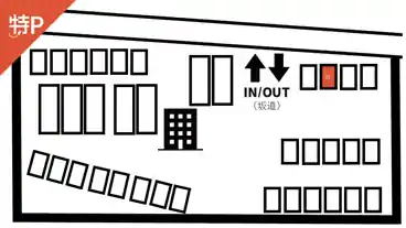 特P 【35番】GROUND YAMAZATOの図面