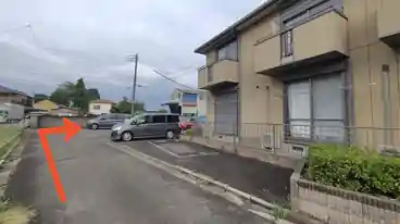 特P 小川町1-2364-2 駐車場の周辺