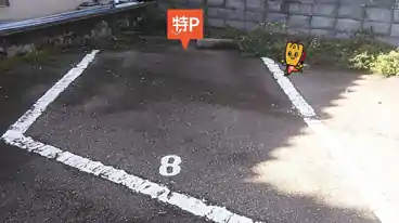 特P 宮村駐車場の車室