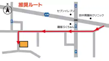 特P 水尾1-2-38駐車場のその他2