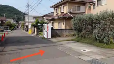 特P 《軽・コンパクト》岩窪町142駐車場の周辺