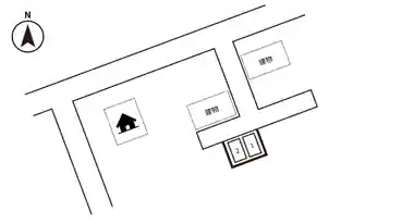 特P 亀井野2294-2駐車場の図面