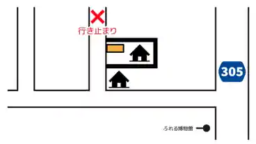 特P 《軽・コンパクト》高田馬場2-4-5駐車場の図面