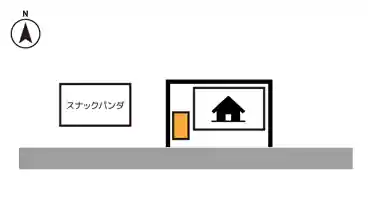 特P 石原町255-1駐車場の図面