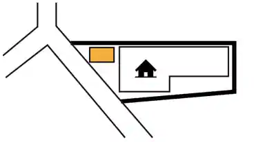 特P 汲沢1-5-21駐車場の図面