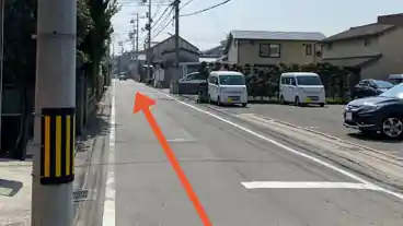 特P 南江戸駐車場のその他2