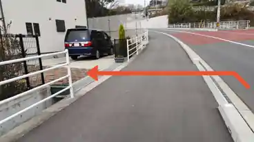 特P 忠海中町3-7-4駐車場の周辺