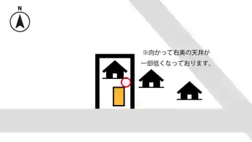 特P 丸山町３丁目２４付近駐車場の図面