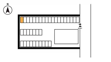 特P ECO草加谷塚上町2の図面