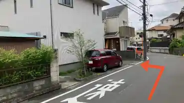 特P 青砥町853-7駐車場の周辺