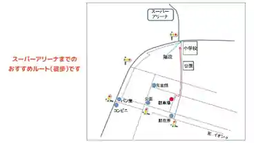 特P 菅谷台3-12-27駐車場のその他2