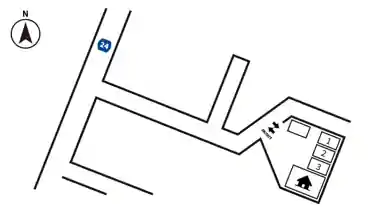 特P 【臨時】桜山8-12-23の図面