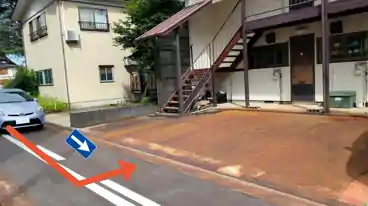 特P 富士美荘駐車場の周辺