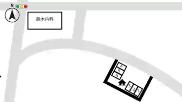 特P 稲里町田牧８２６駐車場のその他1