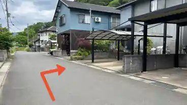 特P 《軽・コンパクト》和田山町寺内784-33駐車場の周辺