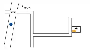 特P 《軽・コンパクト》大野町3丁目1997-11駐車場の図面