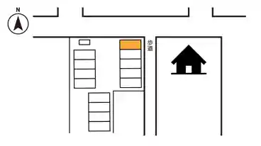 特P ECOパーク三鷹中原1の図面