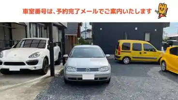 特P YM商会駐車場の車室