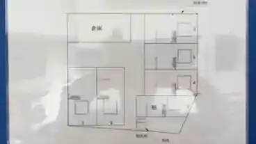 特P マツダパーク平野町の図面